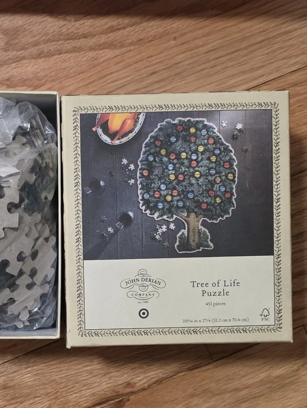 Beautiful John Derian for Target 
